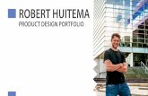 Portfolio robert huitema