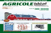 Agricole Ideal, February 2012