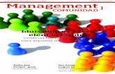 Revista Management¬comunidad