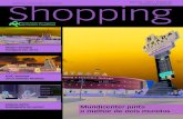 Shopping 86 - Centros Comerciais em Revista