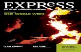 Express April 2009