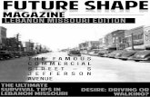Future Shape Magazine: Lebanon Missouri Edition