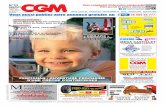 CGM 33 journal gratuit d'information et de petites annonces gratuites - Perpignan et sa région