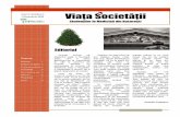 Revista Viata Societatii Nr.3