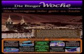Die Binger Woche KW52/2012