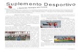 Suplemento Desportivo Tagarela 2011-2012