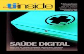 Revista TI Inside - 71 - Agosto de 2011