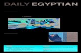 Daily Egyptian for 4/26/12