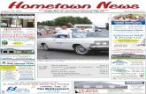 Hometown News Aug. 25, 2011