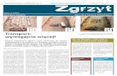 Gazeta Zgrzyt, wydanie: lipiec, 06/2012