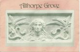 Althorpe Grove Estate Resident's Manual