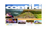Contiki Holidays Latin America eBrochure 2012-14 (NZD)