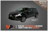 Catalogue interactif VPauto Nantes 19 mai