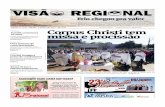 Visão Regional, 9 de junho de 2012