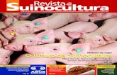 Revista da Suinocultura - 2ª Edição | MAI/JUN.2011