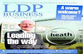 LDP Business Magazine, April 2010