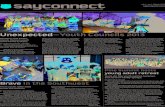 Sayconnect 3105