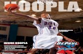 HOOPLA-Blue Demon Daily Basketball Magazine