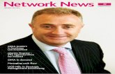 Network news