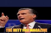 The Mitt Files