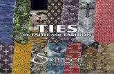 Swanson 2012 Ties Catalog