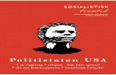 Sosialistisk fremtid nr 2 2005