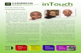 Caribbean RADO Newsletter