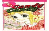 Candy candy TOMO 2
