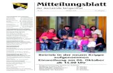September 2013 - Mitteilungsblatt Sengenthal