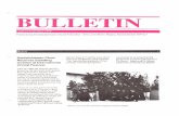 Bulletin (August/September 1989)