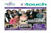 In Touch Magazine