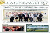 O Mensageiro - Edição especial 2010