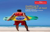 Special report on Brazil - TheEconomist