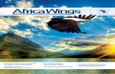Africa wings issue 21