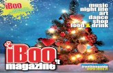 iBoo Magazine  dicembre 2012