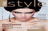Magazyn STYLE | luty 2012