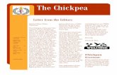 September Chickpea