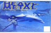 Heavy Metal #198302, vol 6 №11
