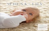 Spring 2012 Baby Catalog