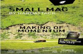 SMALL MAG BY HARDATTACK // #2 February 2012
