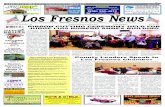 Los Fresnos News October 2, 2013