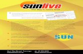 SunLive Classified Advertising S1027