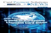 Card Payment Solutions - Issue 46