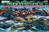 Infestation 2: Transformers #2 (of 2)