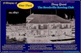 Brockville Rowing Club ca1897