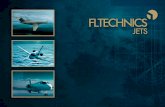 FL Technics Jets - Business Maintenance & Repair (MRO) Services Providers