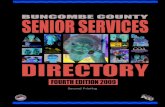 Senior Directory Test