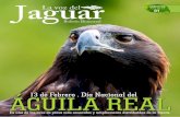 La voz del Jaguar - Boletín Bimestral 01-14
