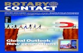 Rotary contact mai 2011