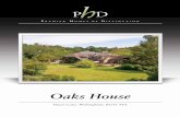 Oaks House